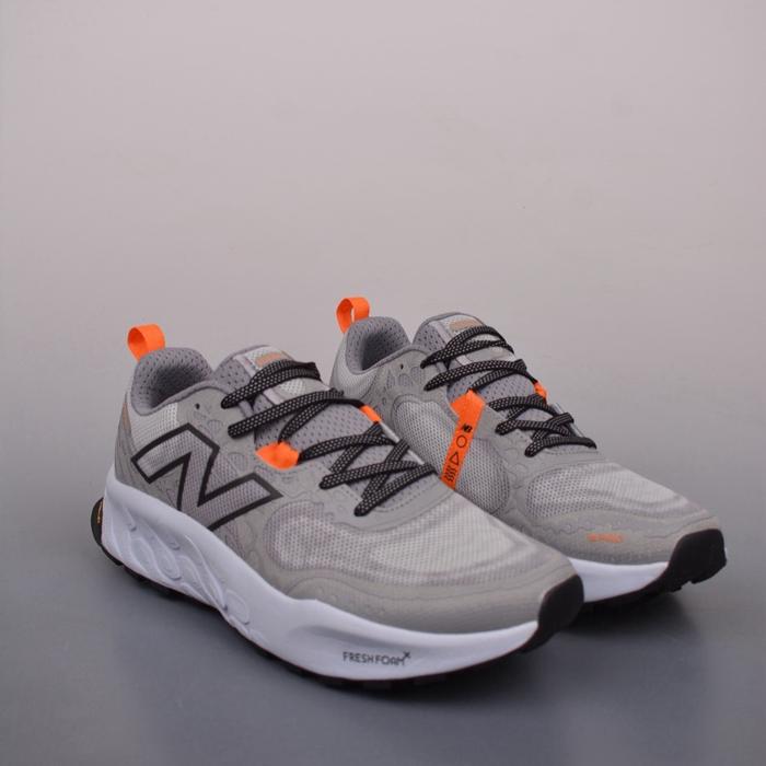 NB Fresh Foam X Hierro V8 Shadow Grey