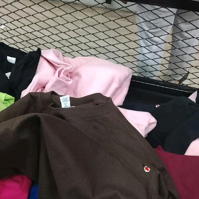 preloved kaos