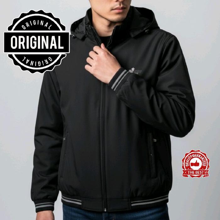 Jaket merk duhta fashion/jaket merk duhta original/jaket duhta/jaket duhta pria/jaket dht fashion bo