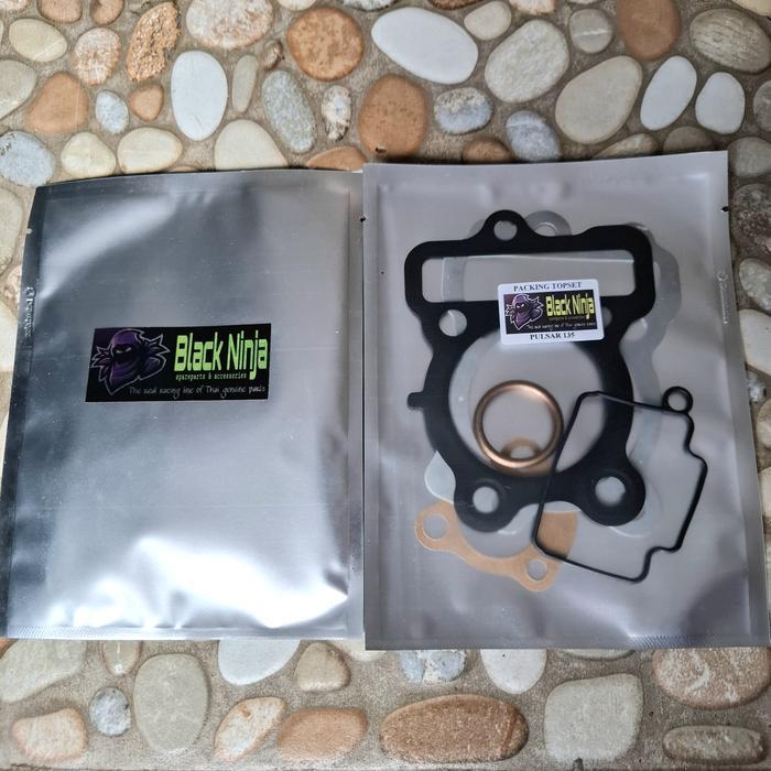 PAKING TOPSET PULSAR 135 XCD 125 / PACKING TOP SET PULSAR 135 XCD 125