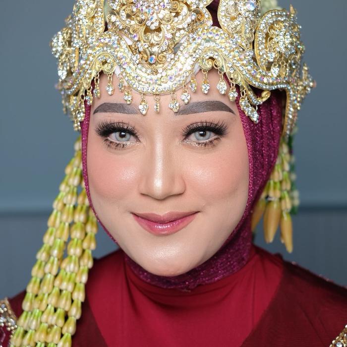 Melati sultan | melati sunda siger lengkap