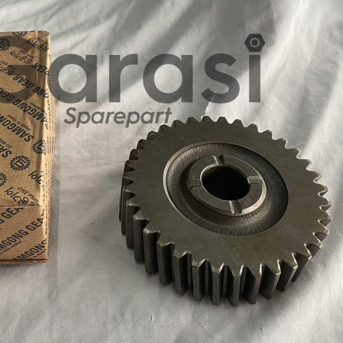 Gear Atret Mundur/Reverse Gear PTO Canter PS125/PS135 Ragasa SAMGONG