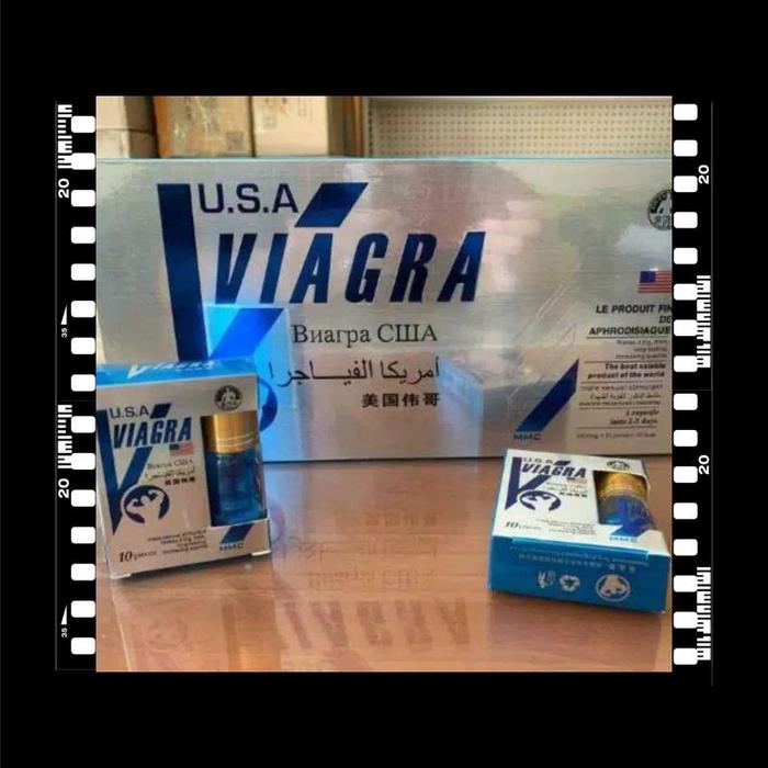 Code-VIAGRA MMC ASLI ORIGINAL ISI 10 BUTIR MENAMBAH STAMINA PRIA OBAT HERBAL VITALITAS TAHAN LAMA KU