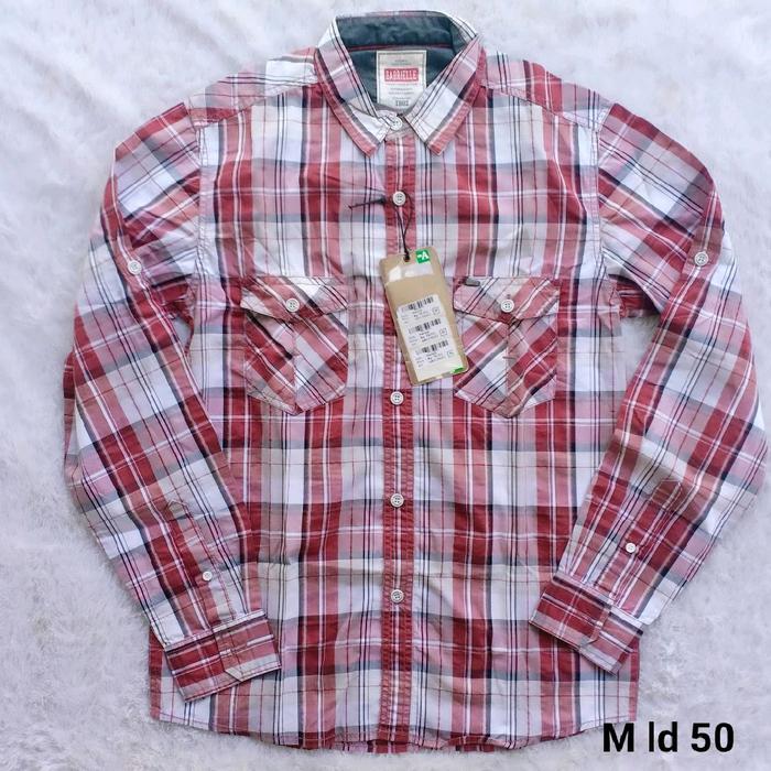 kemeja Gabrielle Original/Kemeja Gabrielle