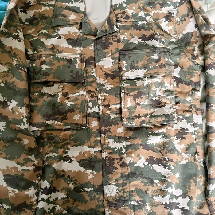 PDL TNI Sage Micropoly Wool