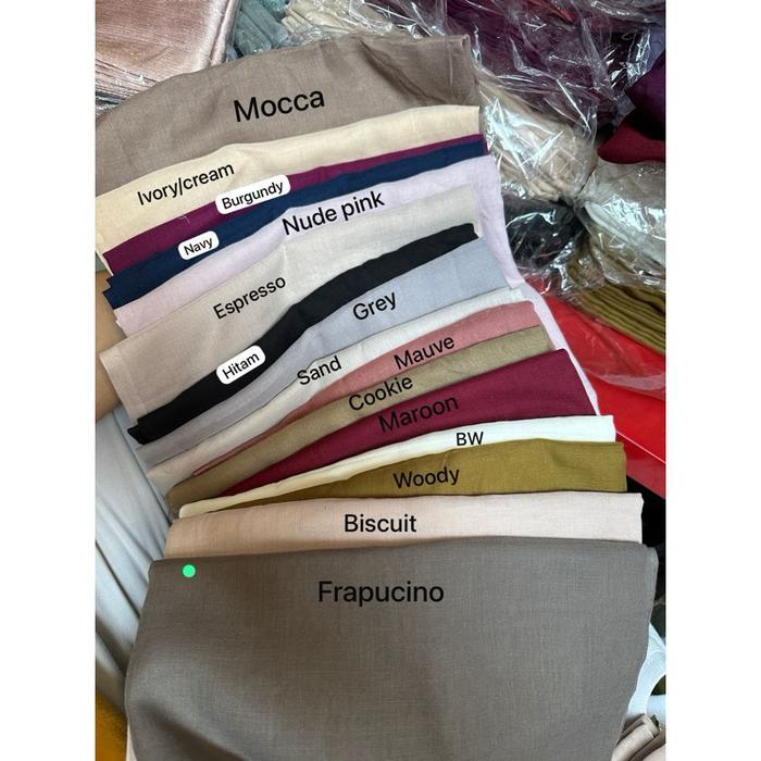 Paket Usaha. Paris Jadul Tanpa Label. Grosir Hijab Segi Empat Paris Jadul Non Label Bebas Kasih Labe