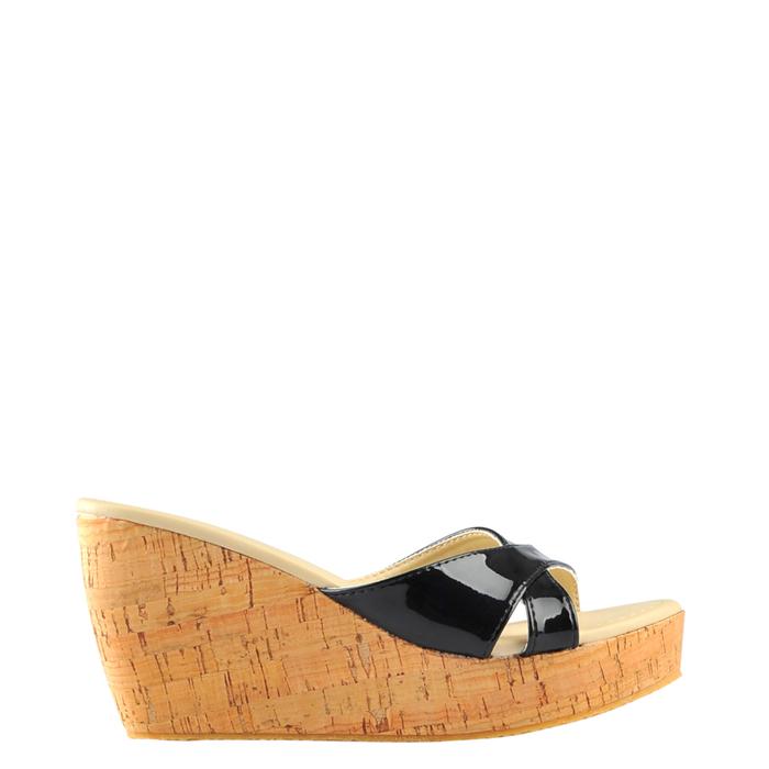 AMANTE Nita Sandal Wanita Wedges