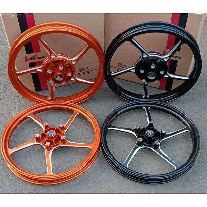 Velg Racing VROSSI Sprint Prime MX king ORIGINAL VRossi Accessories Motor