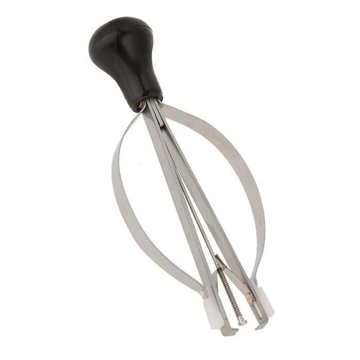 1Pc Watch Hand Puller Watch Hand Remover Lifter Pointer Remover Tool Needle Pliers Watchmaker Picker