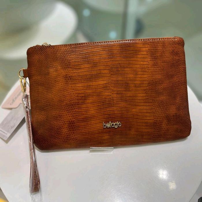 Hand Bag Bellagio Original ( BACA DESKRIPSI SEBELUM CO )