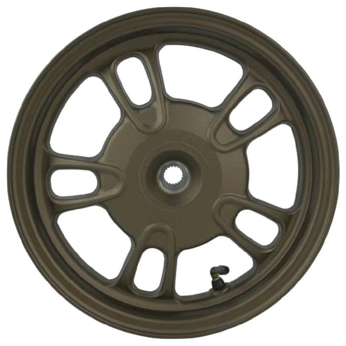 42650-K2F-N00ZD Velg Belakang honda Scoopy k2f Original