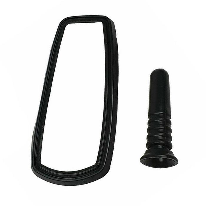 For Mercedes-Benz W210 W202 Roof Antenna Shark Fin Repair Kit