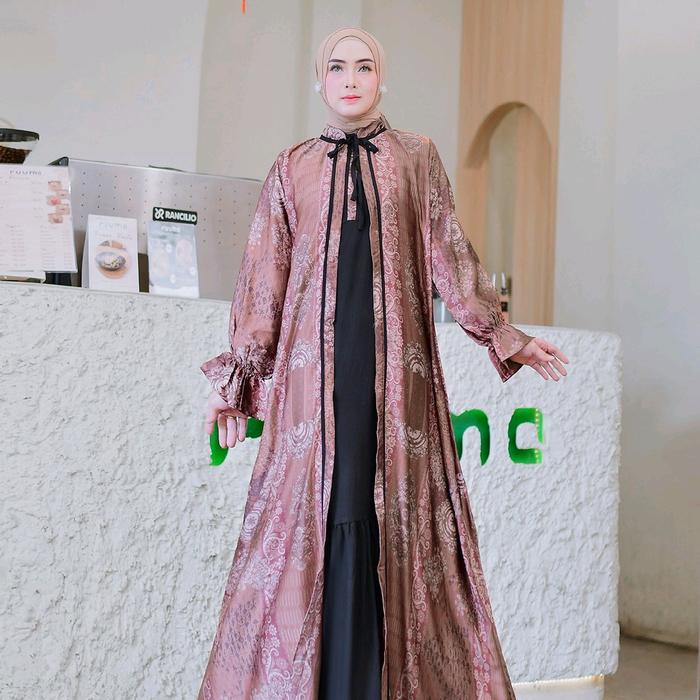 3v moslem collection set outer 2001800
