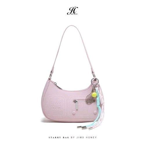 Jims Honey Tas selempang Wanita STARRY BAG Jimshoney Semarang Tas ootd Tas kondangan