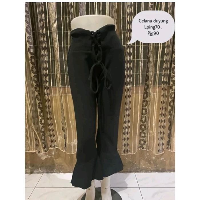 baju preloved ! celana duyung