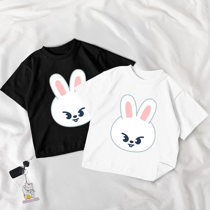 BAJU ANAK LEEBIT PREMIUM UKURAN S-XXL / ATASAN / BAJU / T-SHIRT / TUMBLR TEE / PRIA / WANITA / BALIT
