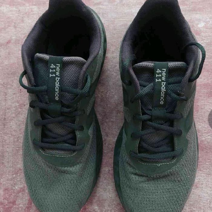 New Balance tipe NB 411v3 Shoes