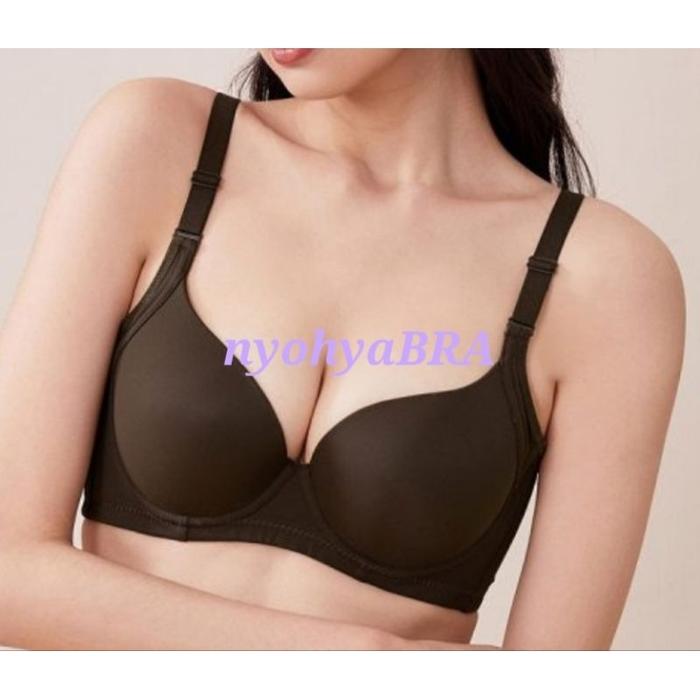 Sorella Bra Berkawat Jumbo Cup C,D, 34,36,38,40,S10-29816