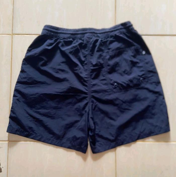 Code Graphy shortpants