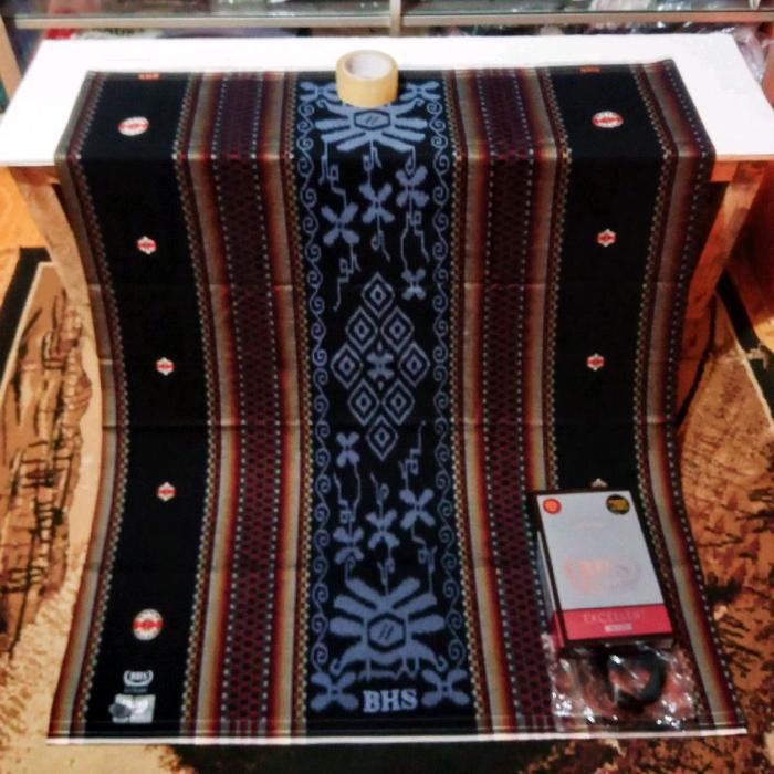 Sarung BHS excellent e52 second 1xpakai sholat id aja masih lengkap