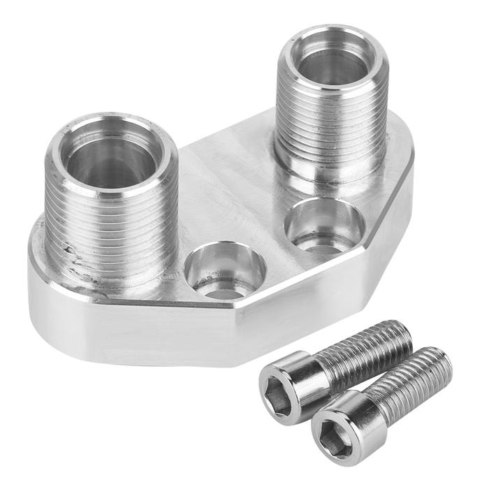 AC Fittings Rustproof High Strength AC Compressor Adaptor 061-