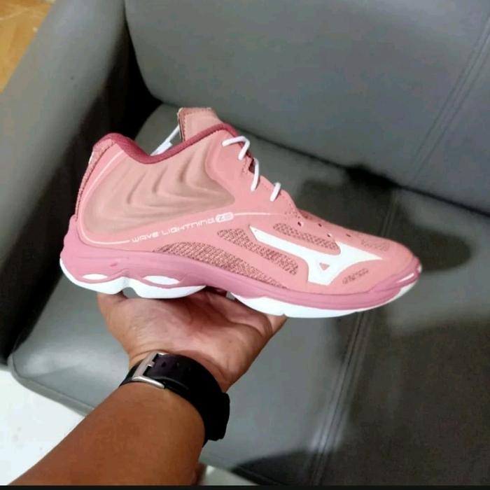 Sepatu Olahraga Cewe Murah Wave Lightning Z7 - WLz 7 Girl