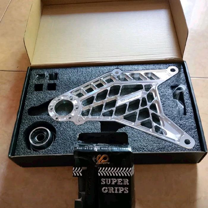 ARM NEW VARIO 125 SECOND