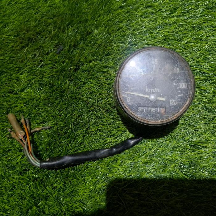 speedometer spidometer kilometer honda s90 cb100 cb125 original HM