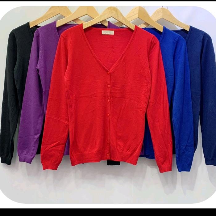 cardigan candies Knitwear