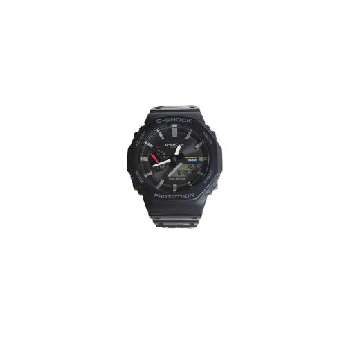 Watch Casio G-Shock GA-B2100-1AFJ Black  / Second / Original/ Analog Digital / Pria