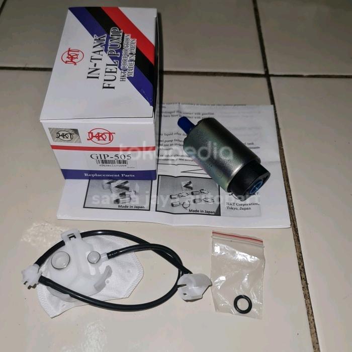 Fuel pump pompa bensin Toyota Innova suzuki apv HKT Japan Original