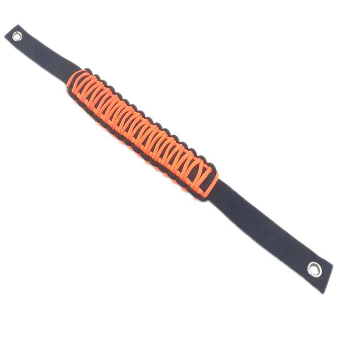 Multi-Purpose Car Roof Handle Interior Roof Anti Slipping Soft Handle