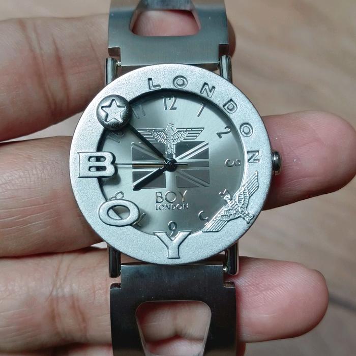 Boy London 70W Vintage Rare