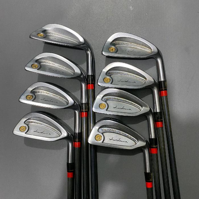 Stik Golf Iron Settp Honma LB 280