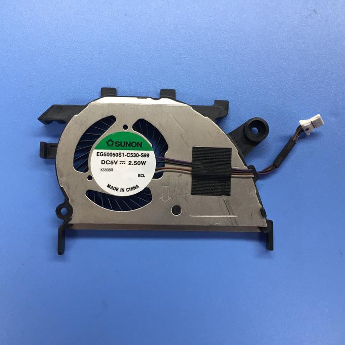 SSEA New CPU Cooling Fan For Acer Aspire R7-371T CPU Fan