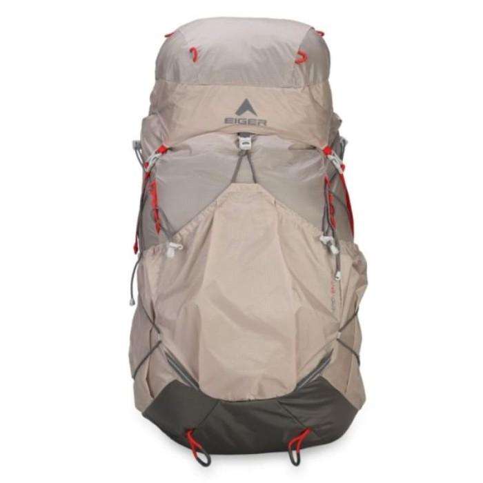 EIGER HIKEOVER 45 CORDURA CARRIER