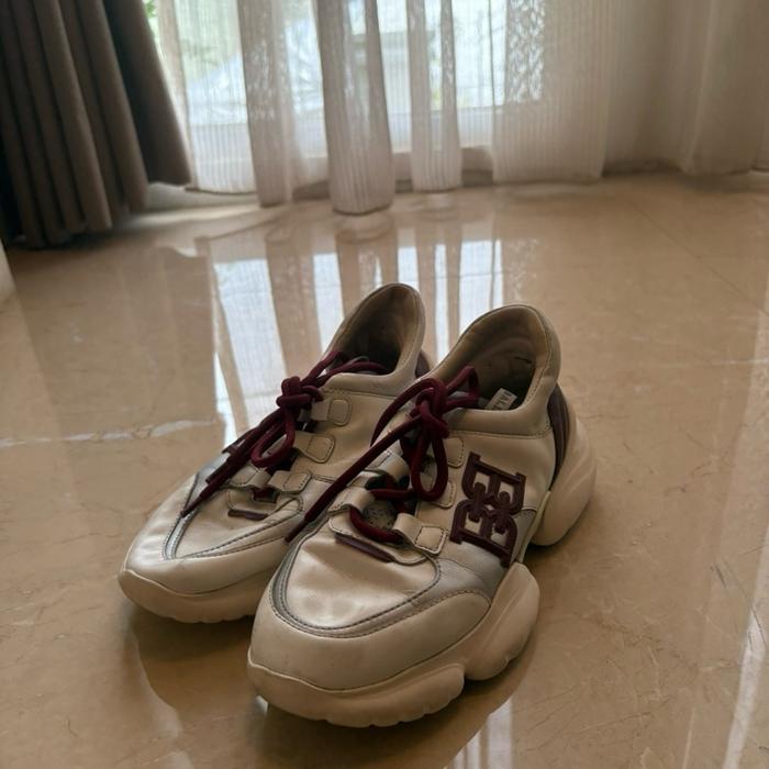 Bally not chanel gucci chanel hermes givenchy burberry jacquemus miu miu marni Palm angels not conve