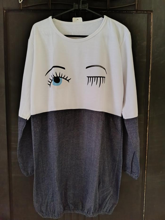 Longsleeve Sweater Preloved