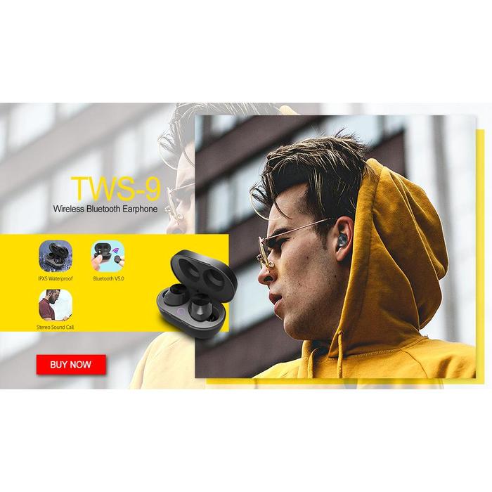 XDOBO Wake-1983 50W Bluetooth Subwoofer Super Bass IPX7 Tahan Air