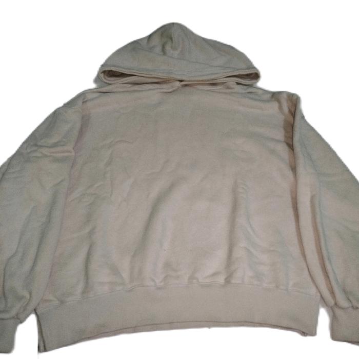 Thrift oversize basic hoodie (preloved) by africa apparel Unisex