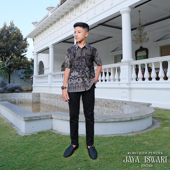 ADEN BASIC - JAYA ISWARI - KOKO KIDS