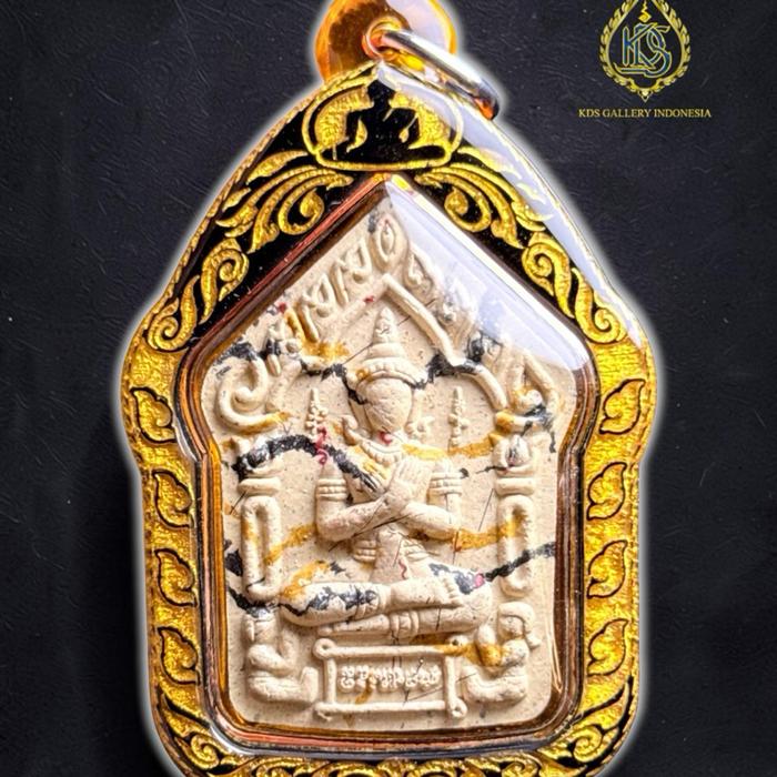 Phra Khun Paen Phraya Ramphueng, Phra Ajahn Pattarayano