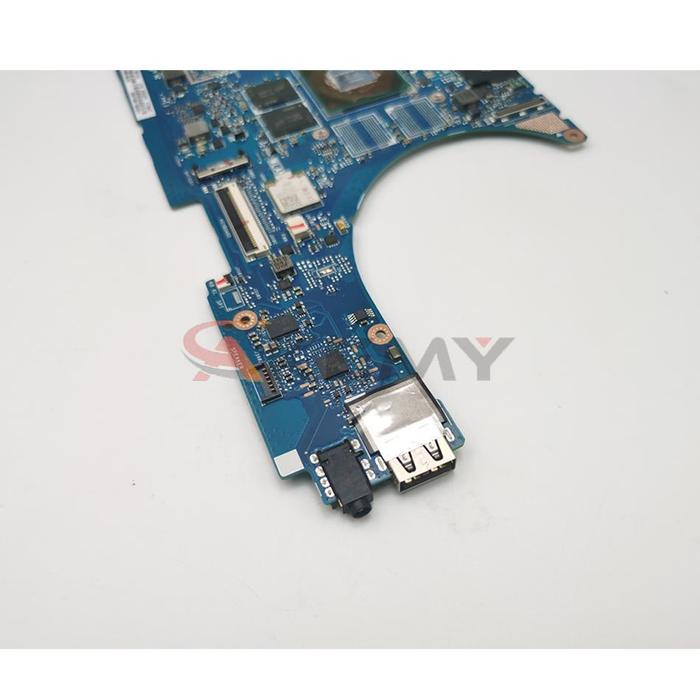 Untuk ASUS ZenBook UX533FN UX533F UX533FD Uxlao533 Motherboard