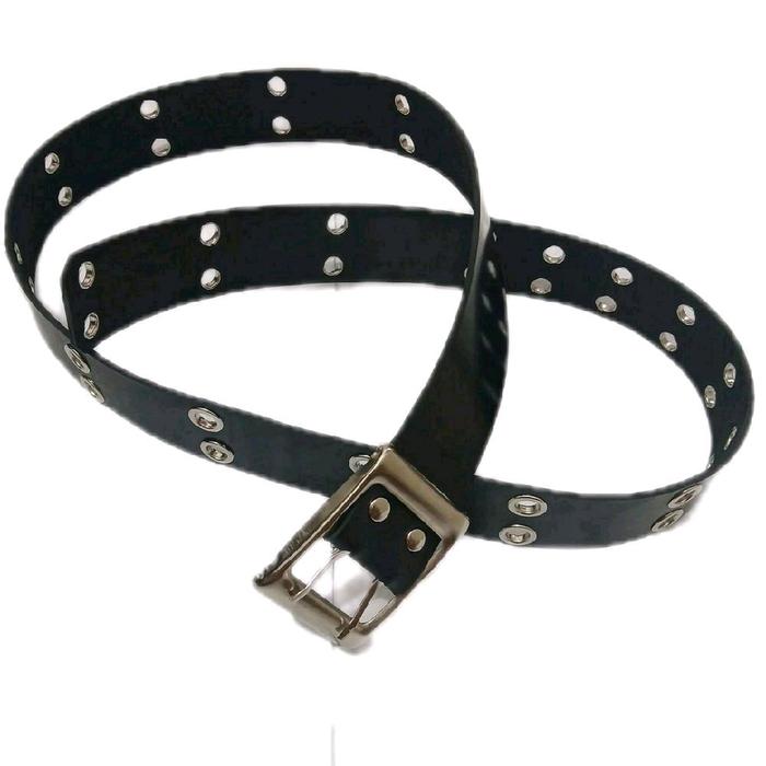SABUK RING BELT PUNK / SABUK RING / SABUK PUNK BESI