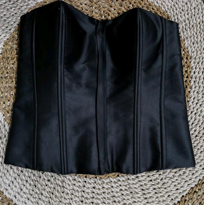 kamisol/pengganti lapis kebaya biasa tanpa karet