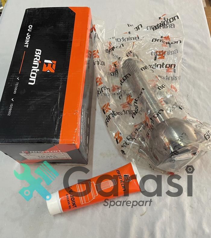 Cv Joint Outter Kokel As Roda Luar Toyota Jeep Hardtop 2F