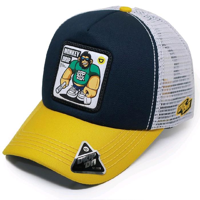 TOPI DISTRO / TOPI PRIA / TOPI DRIPON / TOPI TRUKER / TOPI ORIGINAL / TOPI JARING