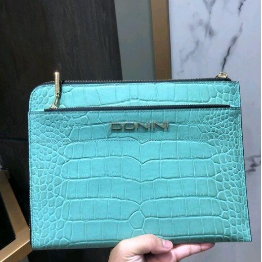 Clutch Biana Donini Turkish