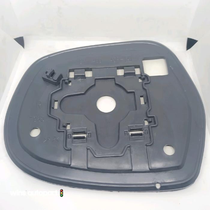 kaca spion toyota hiace 2011 sampai 2018 O1