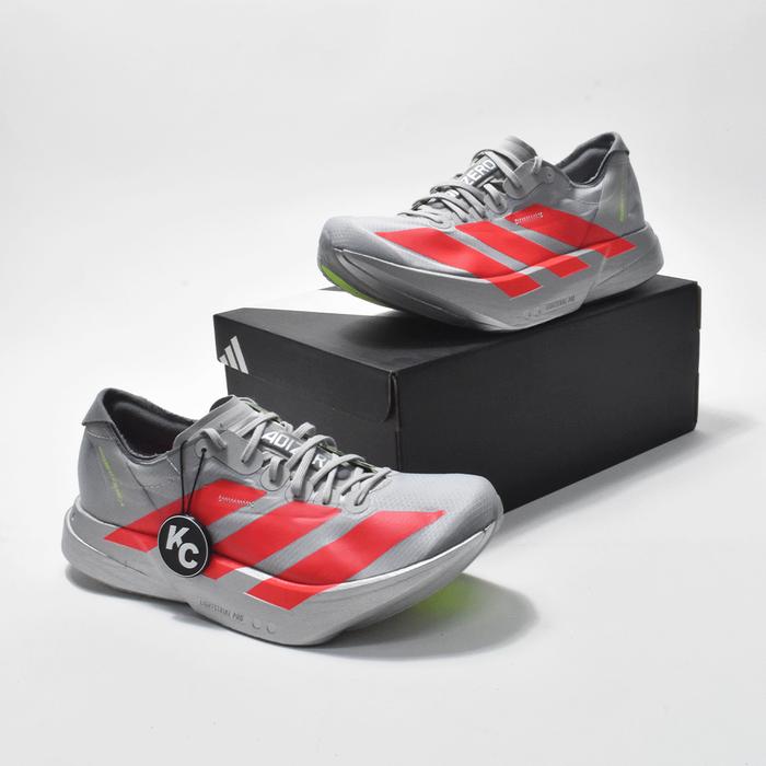 Adios Pro 4 Ekiden Pack - BNIB